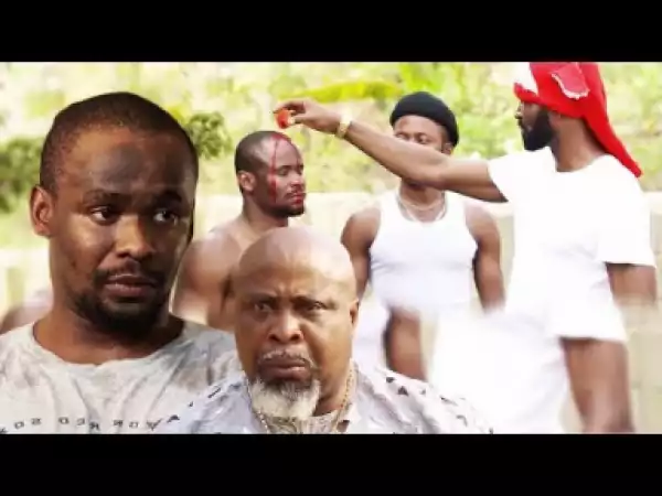 Video: THE BLOOD OF AN INNOCENT SLAVE   | 2018 Latest Nigerian Nollywood Movie